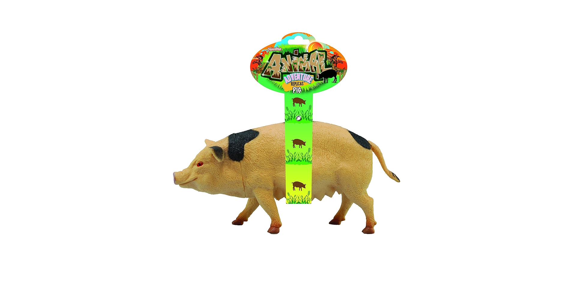 ルアー・フライ Stickman BPR (Ron.E Baby Pig Replica) ルアー・フライ Stickman BPR (Ron.E Baby Pig Replica) ルアー