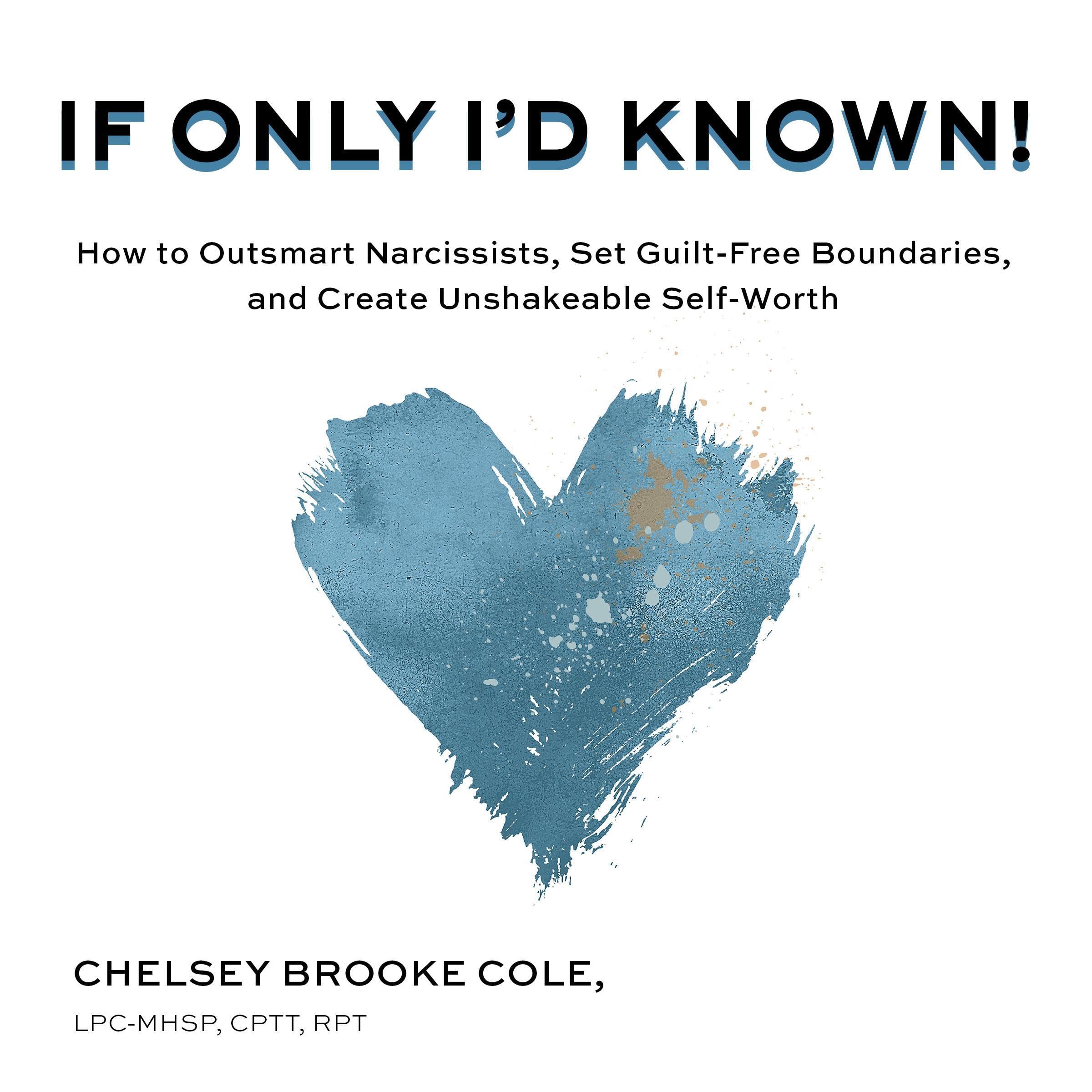 Cover art for If Only I'd Known!