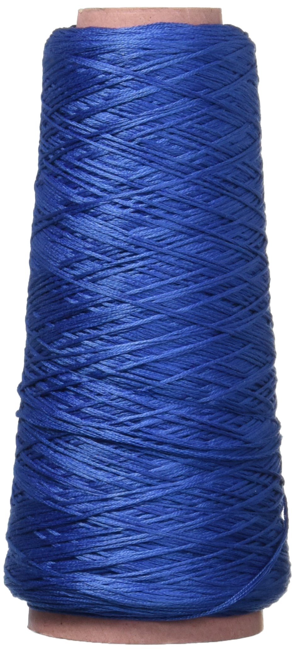 DMC: Cone Floss DMC 6-Strand Embroidery Cotton 100g Cone-Blue Dark