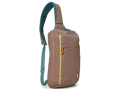 Cotopaxi Todo 8 L Sling - Cada Dia Bags Reishi, Mesh/Polyester