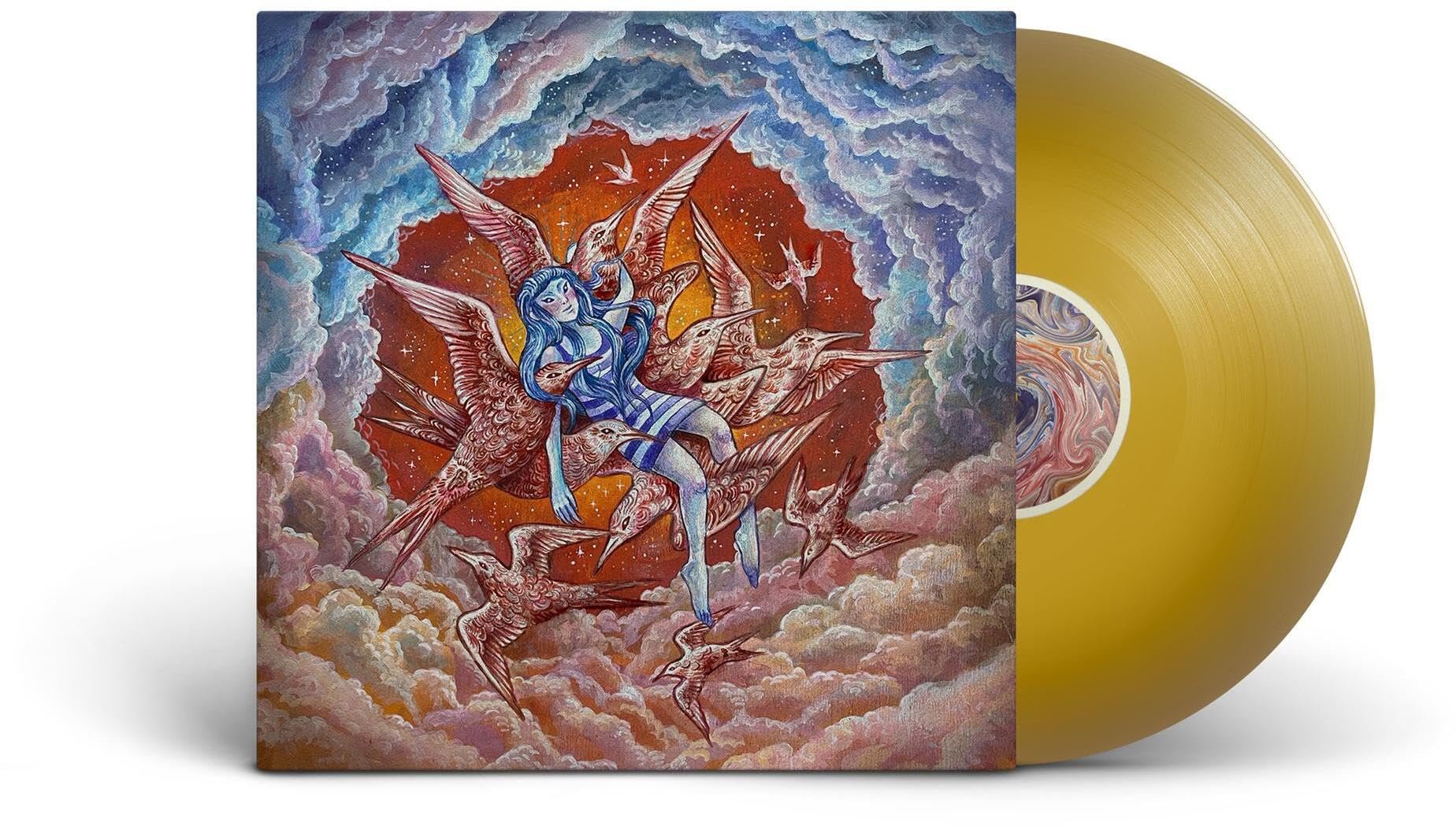 catharsis [VINYL]