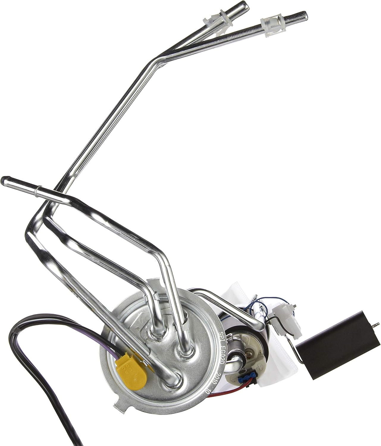 Spectra Premium SP02D2H Hanger Assembly