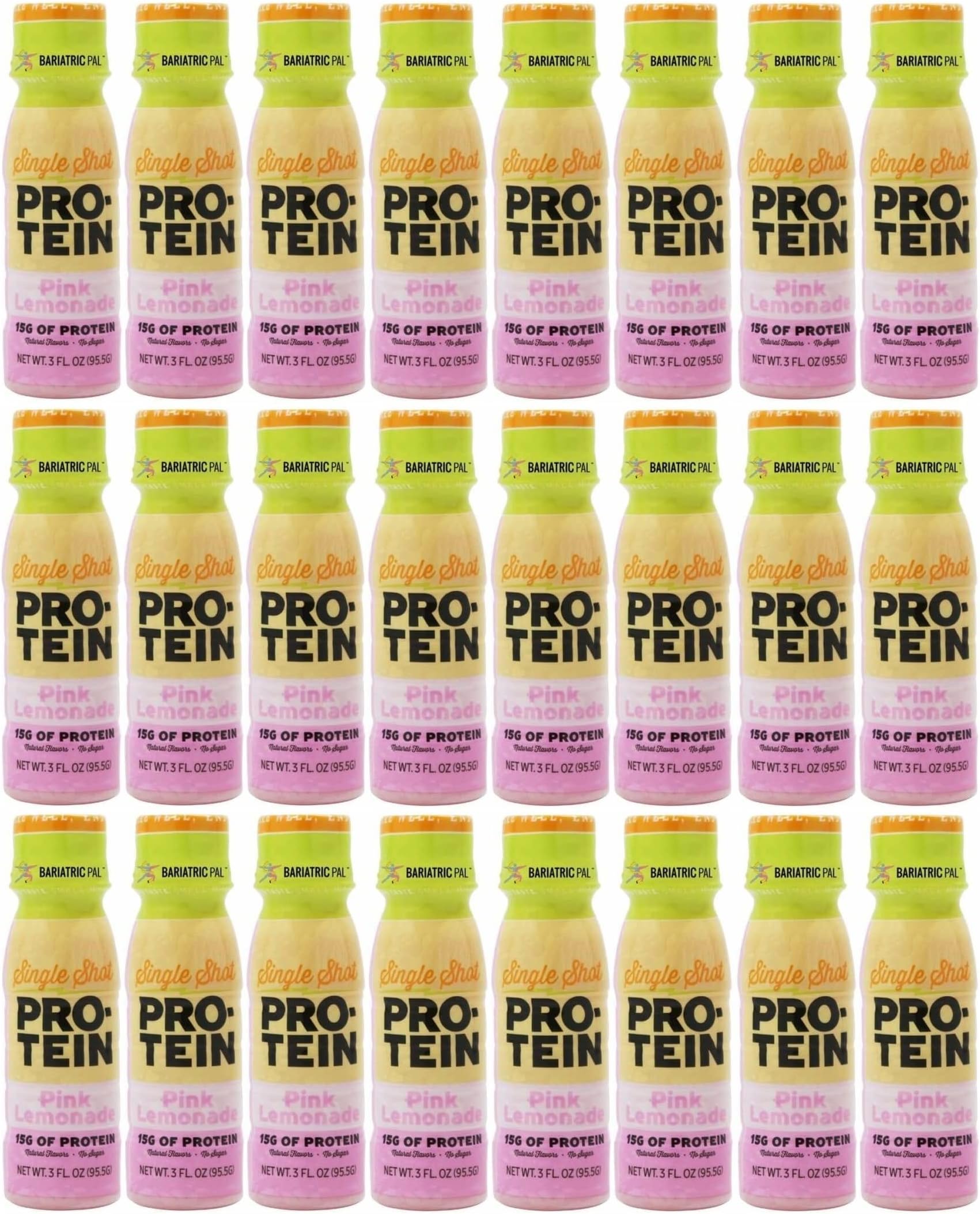 BariatricPal ReadyToDrink 15g Whey Protein & Collagen