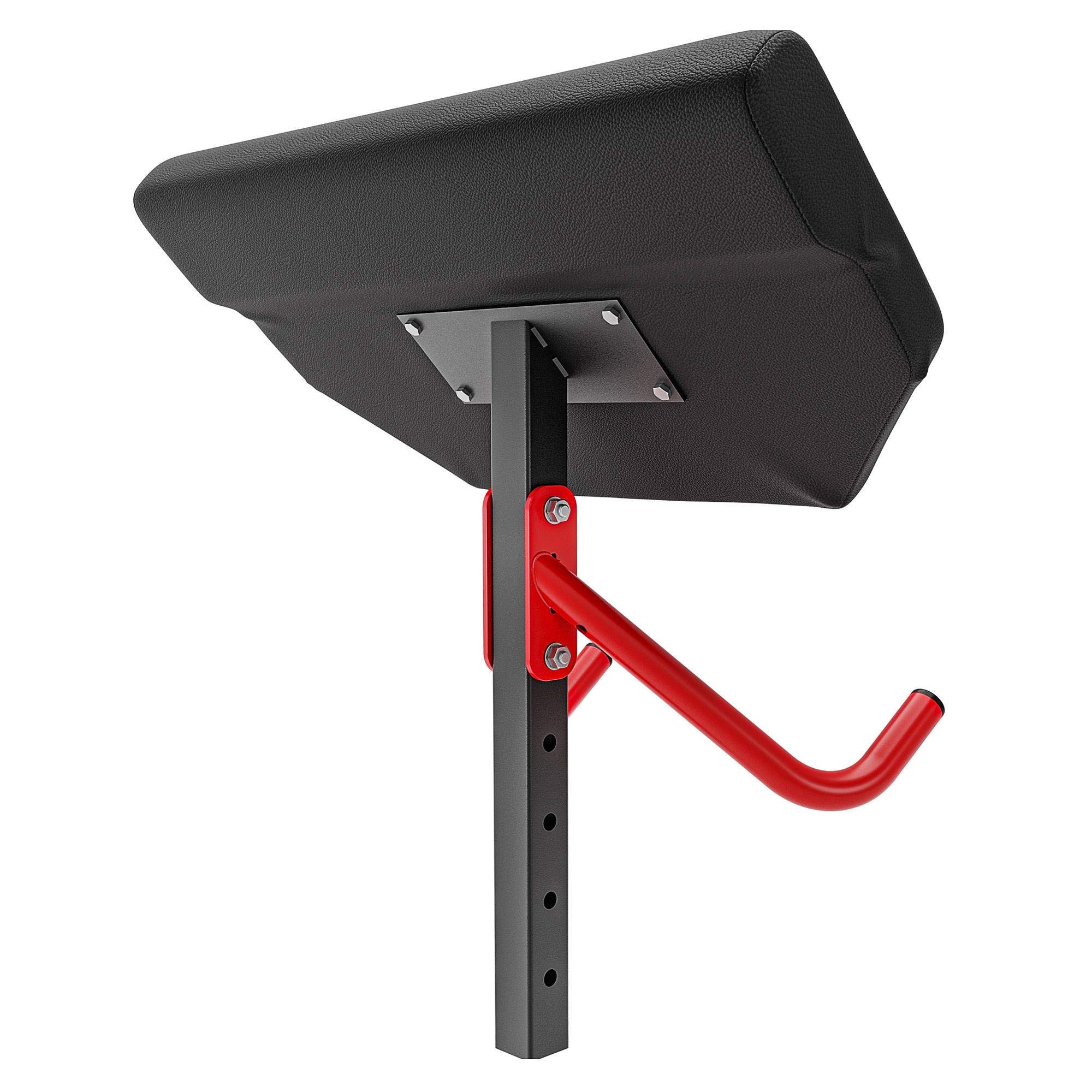 Marbo Sport Curl Banc Pult Scott (de la série Marbo Home – Symbole MH) MH-A101 2.0 | Made in EU