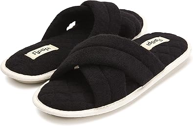 criss cross slippers amazon