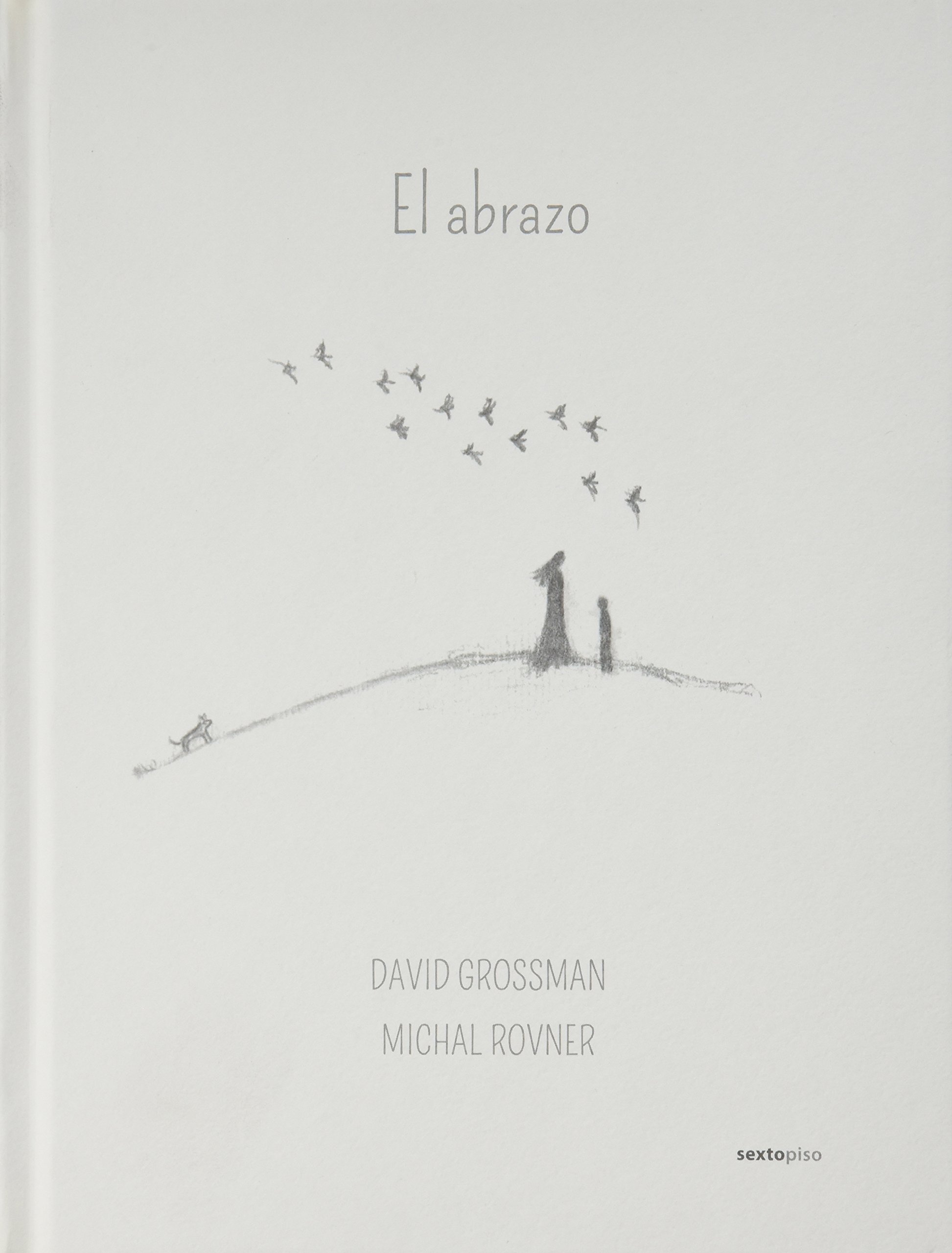 El abrazo