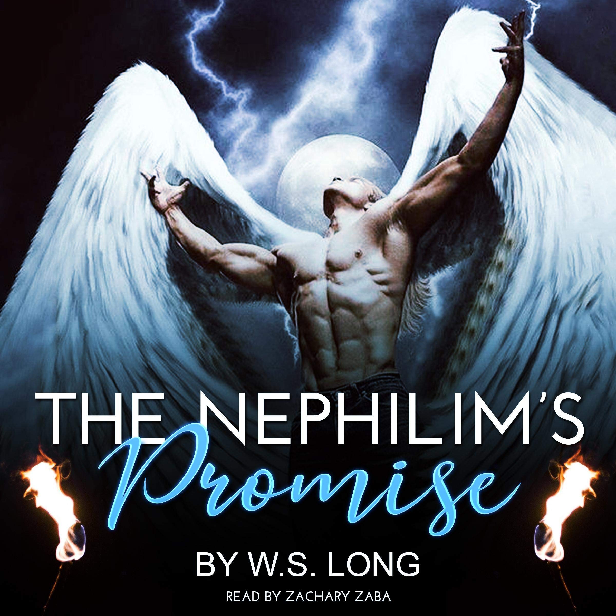 The Nephilim's Promise