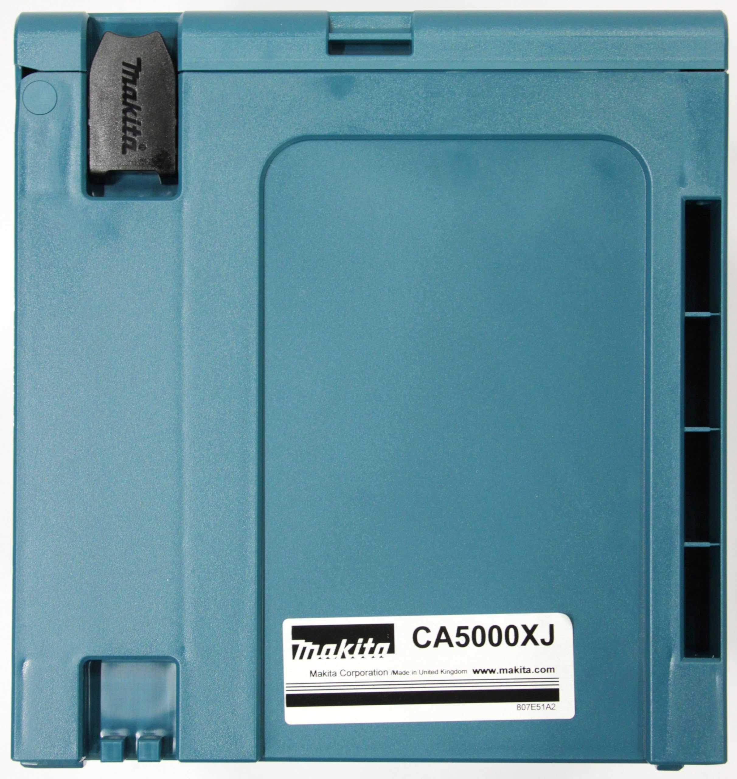 Makita - Fresadora placas 1300w diámetro 118mm