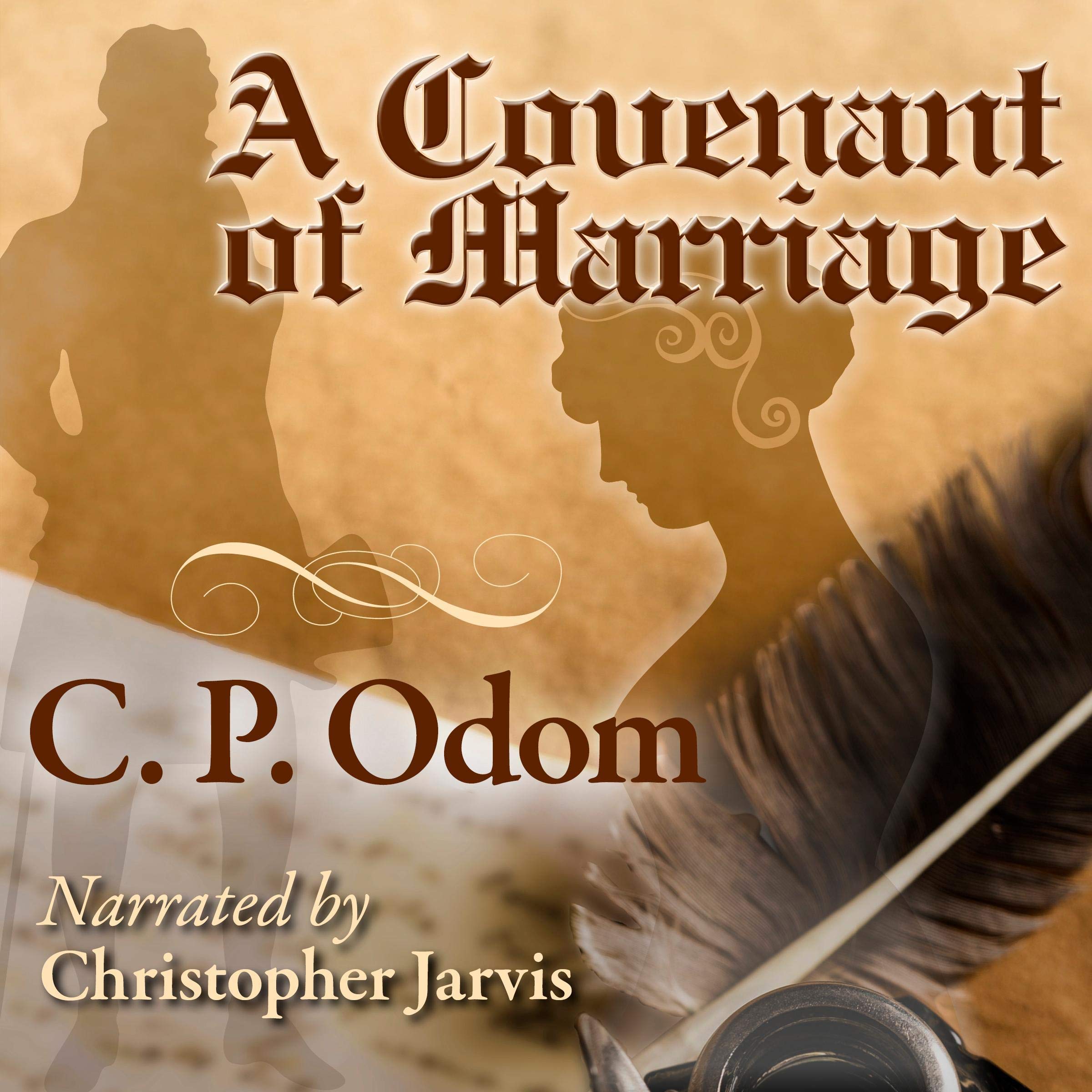 A Covenant of Marriage