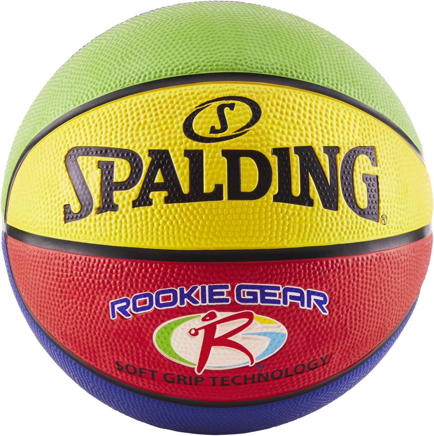 Spalding NBA Rookie Gear® Composite Basketball