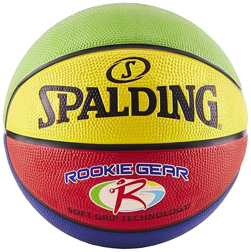 Spalding NBA Rookie Gear® Composite Basketball