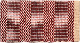 Mustang Double Weave Navajo Blanket 32x64