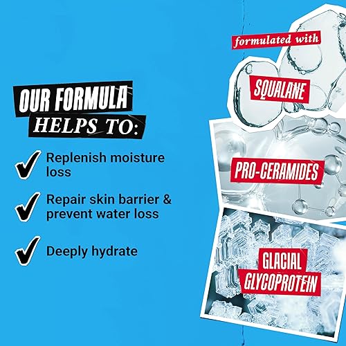 Miniatura 4 de Kiehls Crema ultra facial para unisex 17 onzas