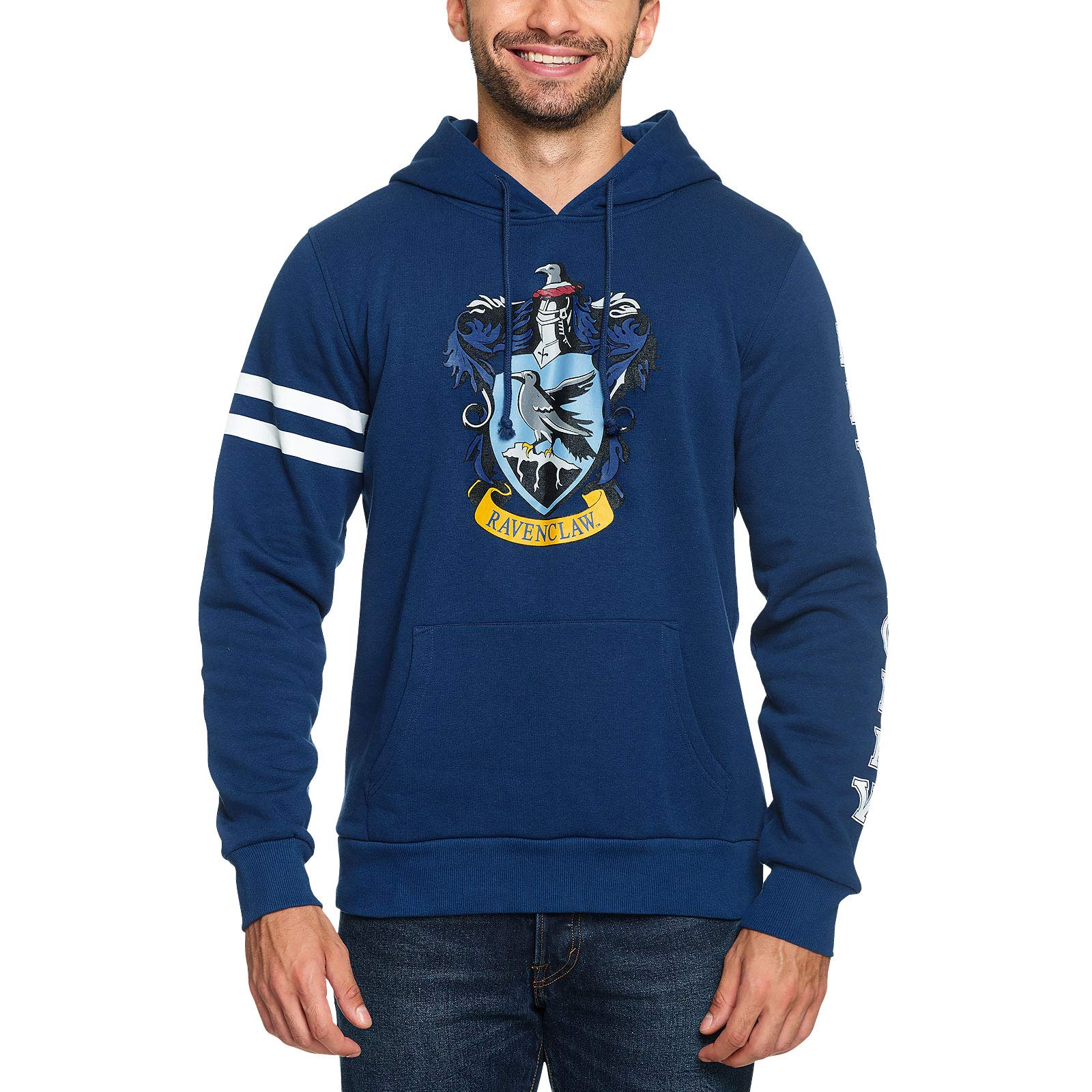 Harry Potter Hoodie Crest Hooded Elbe Forest Desertcart Seychelles