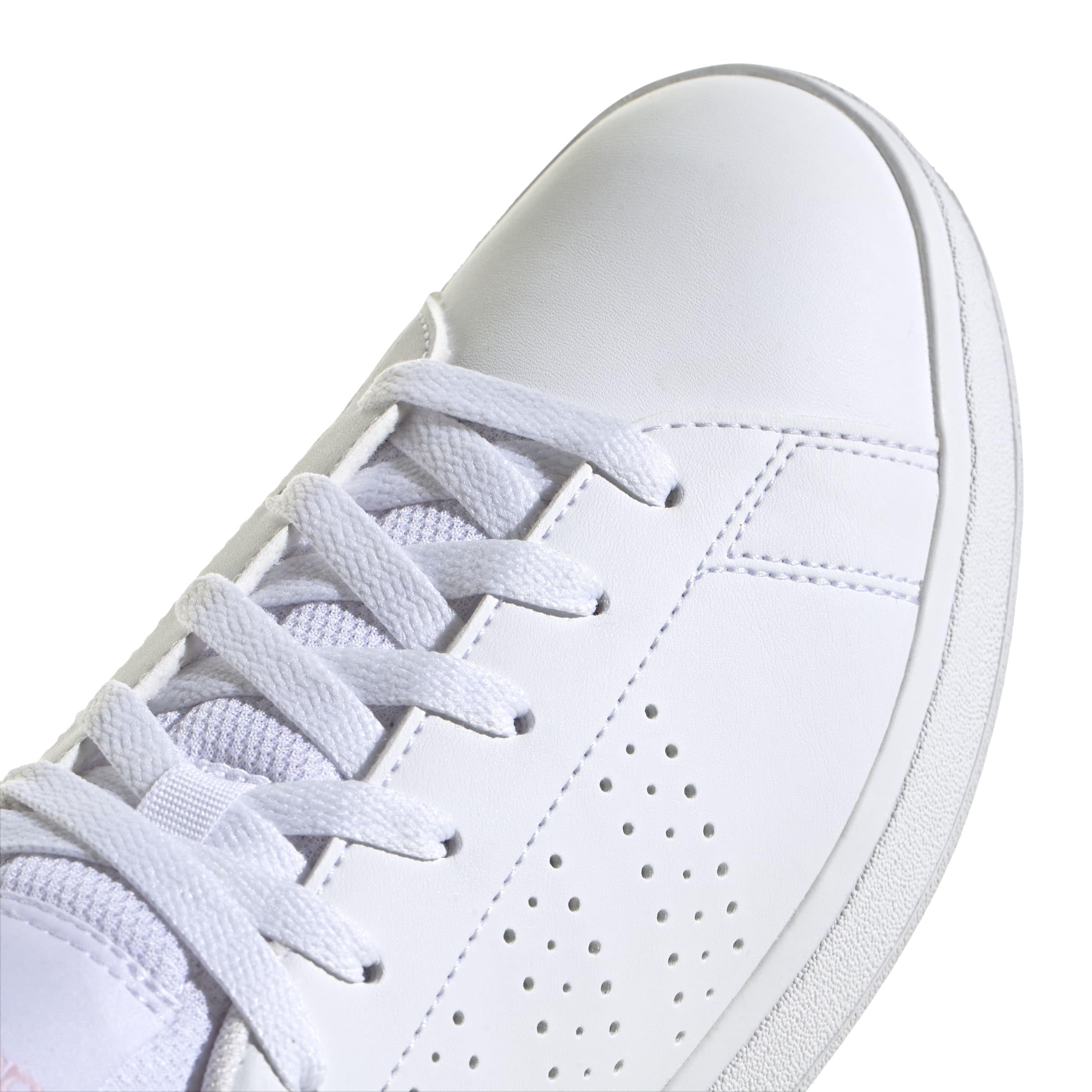 adidas Women's Zapatilla Advantage Base 2.0