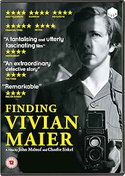 絶版　ヴィヴィアン・マイヤーを探して('13米)　DVD Amazon.co.jp: ヴィヴィアン・マイヤーを探して [レンタル落ち