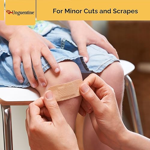 Miniatura 2 de OAKHURST COMPANY Unguentine Antiséptico Protector de Piel Unguentine - Fórmula original para primeros auxilios, cortes menores, rasguños