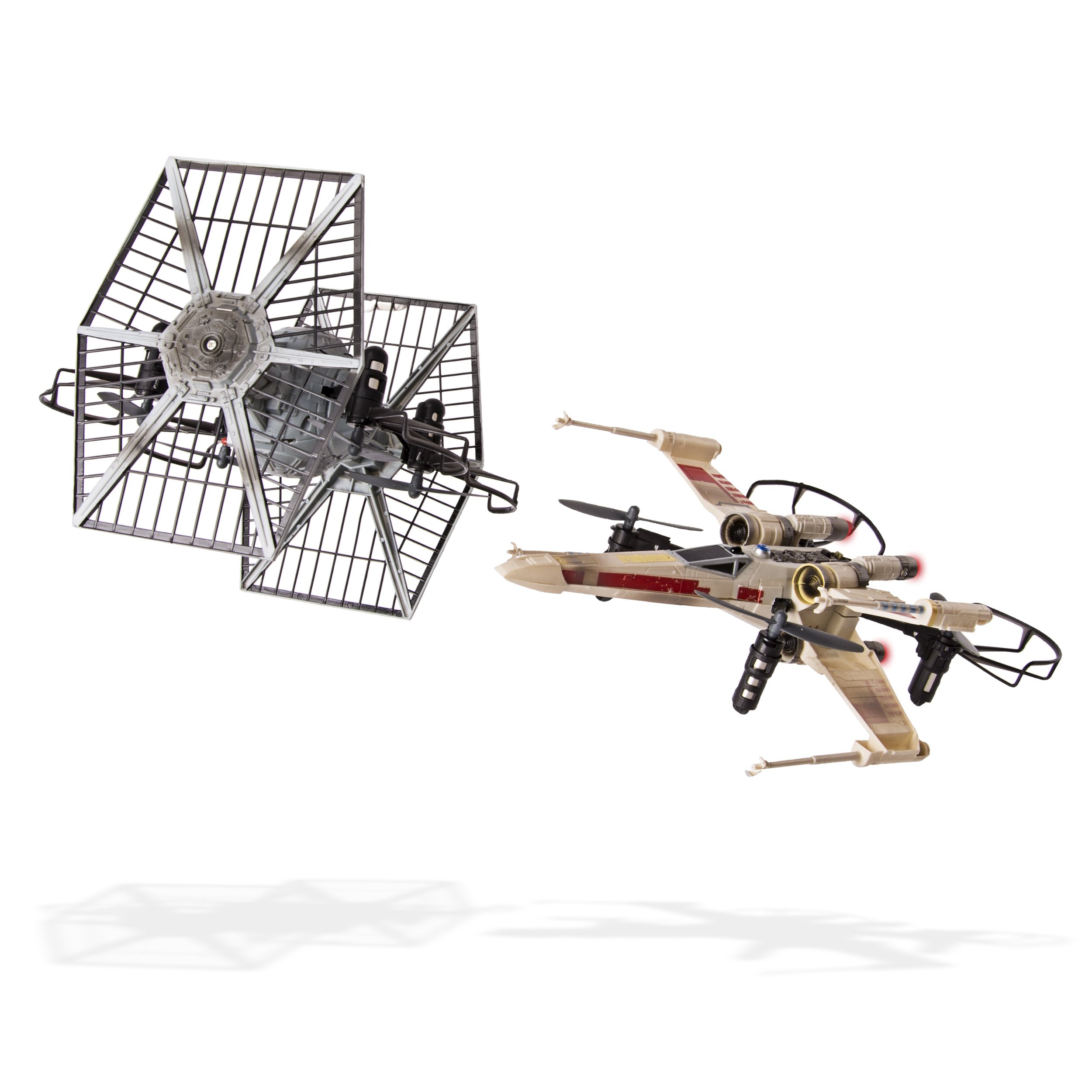 Air Hogs Tie Fighter Drone Tie Fighter Star Wars Air Hogs X Wing