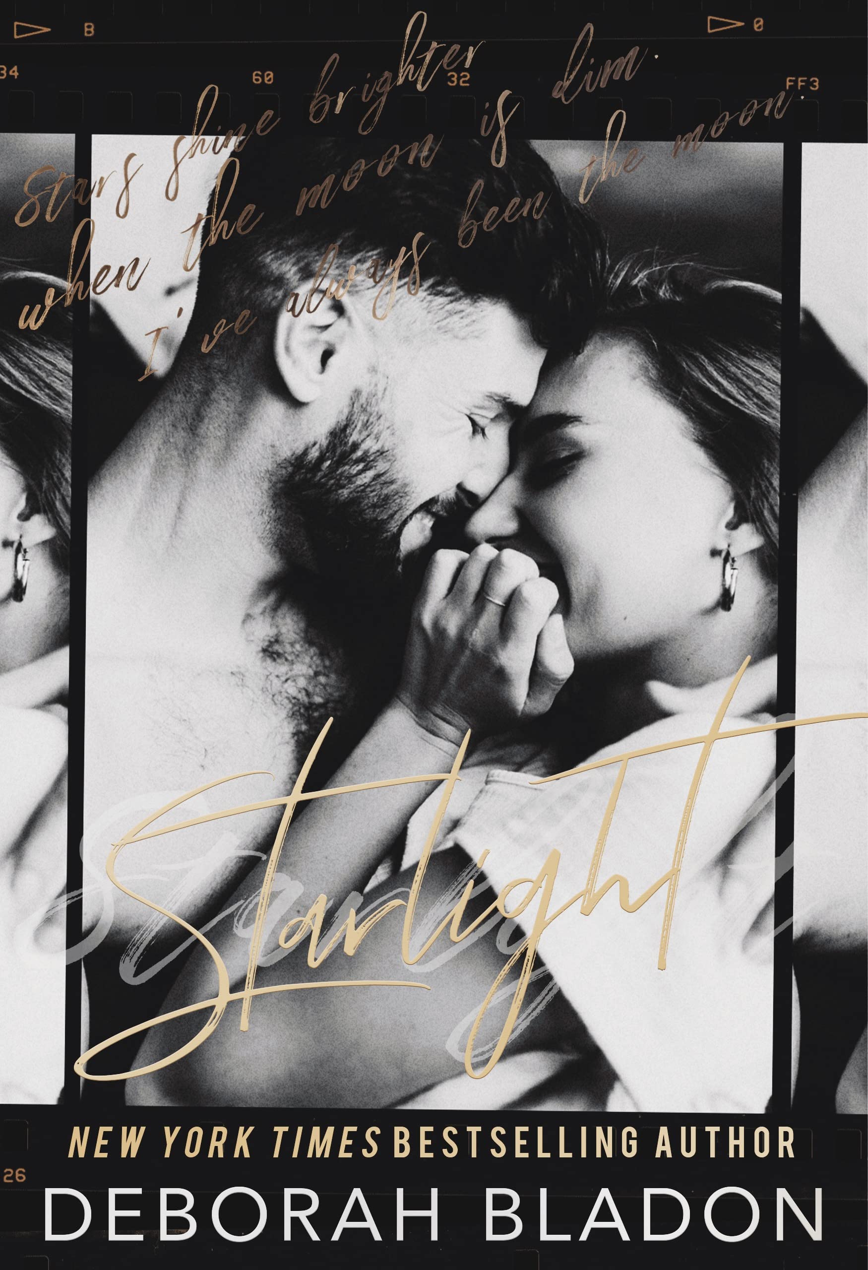 Starlight (The Morgans of New York Book 2)