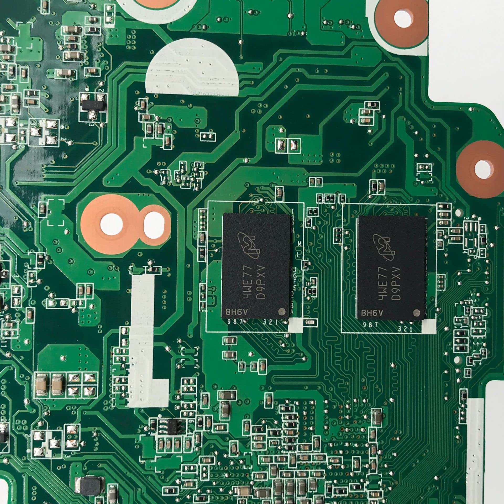Amazon.com: 792896-001 792897-001 792897-501 Mainboard for 11-D 