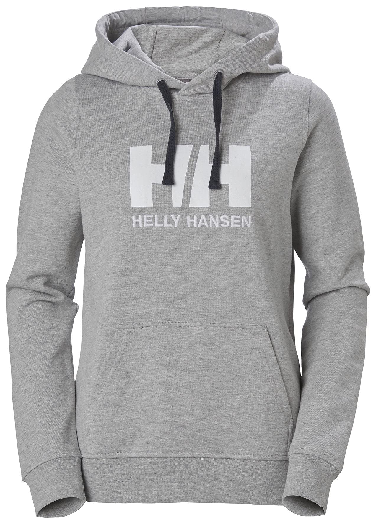 Helly-Hansen W Hh Logo Hoodie