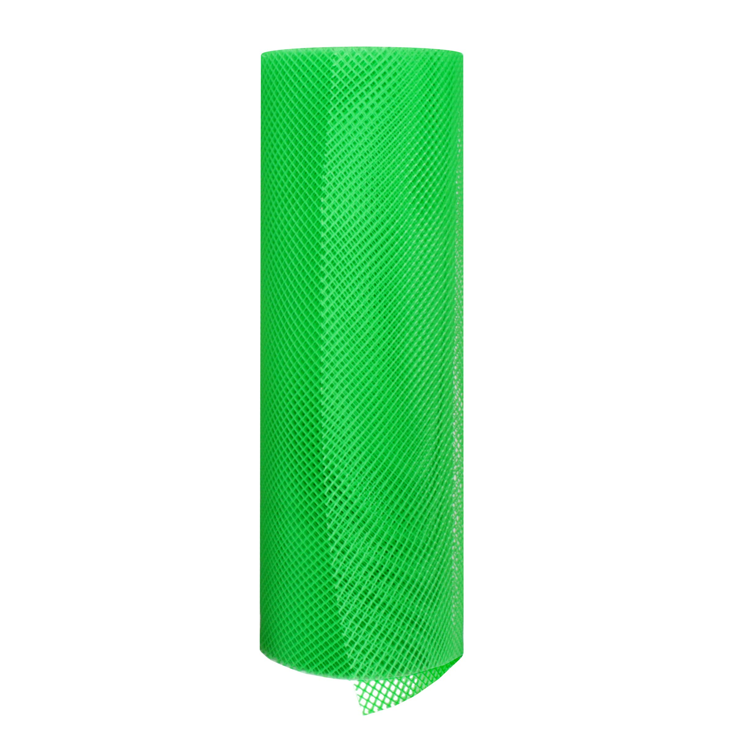 Thunder Group PLBL240G Bar Liner, 2' x 40', green
