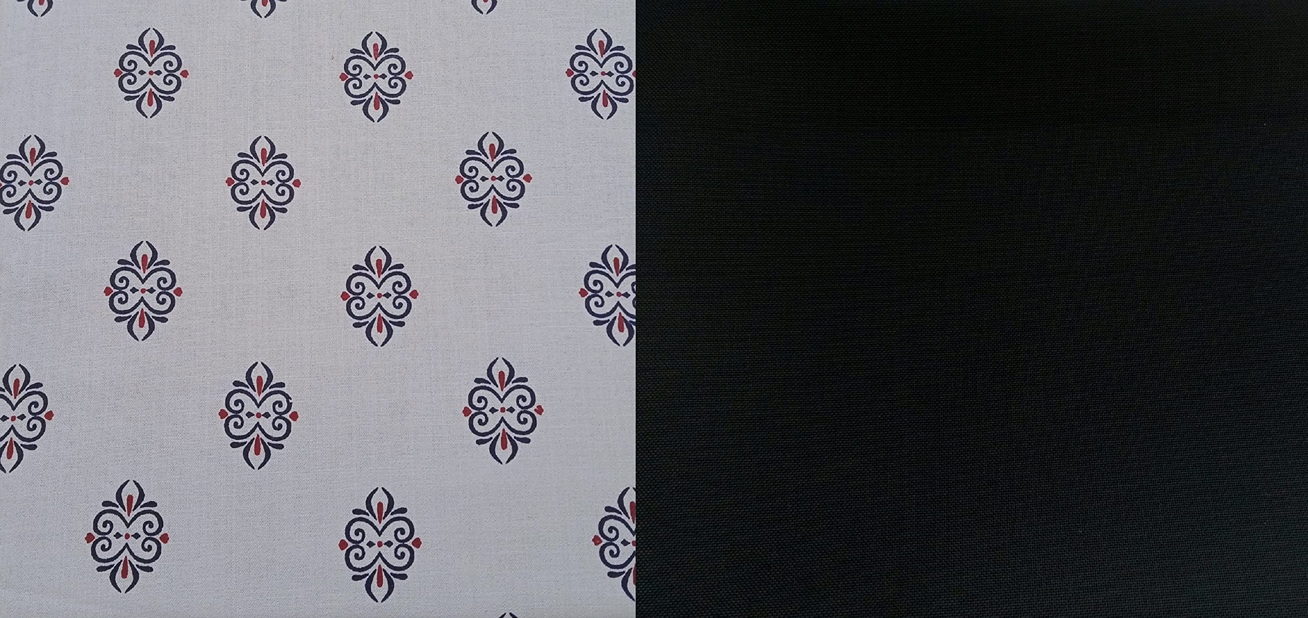 Pri & Su CottLinns Combo of Cotton Shirt 1000490 & Trouser 900bl-picture-20