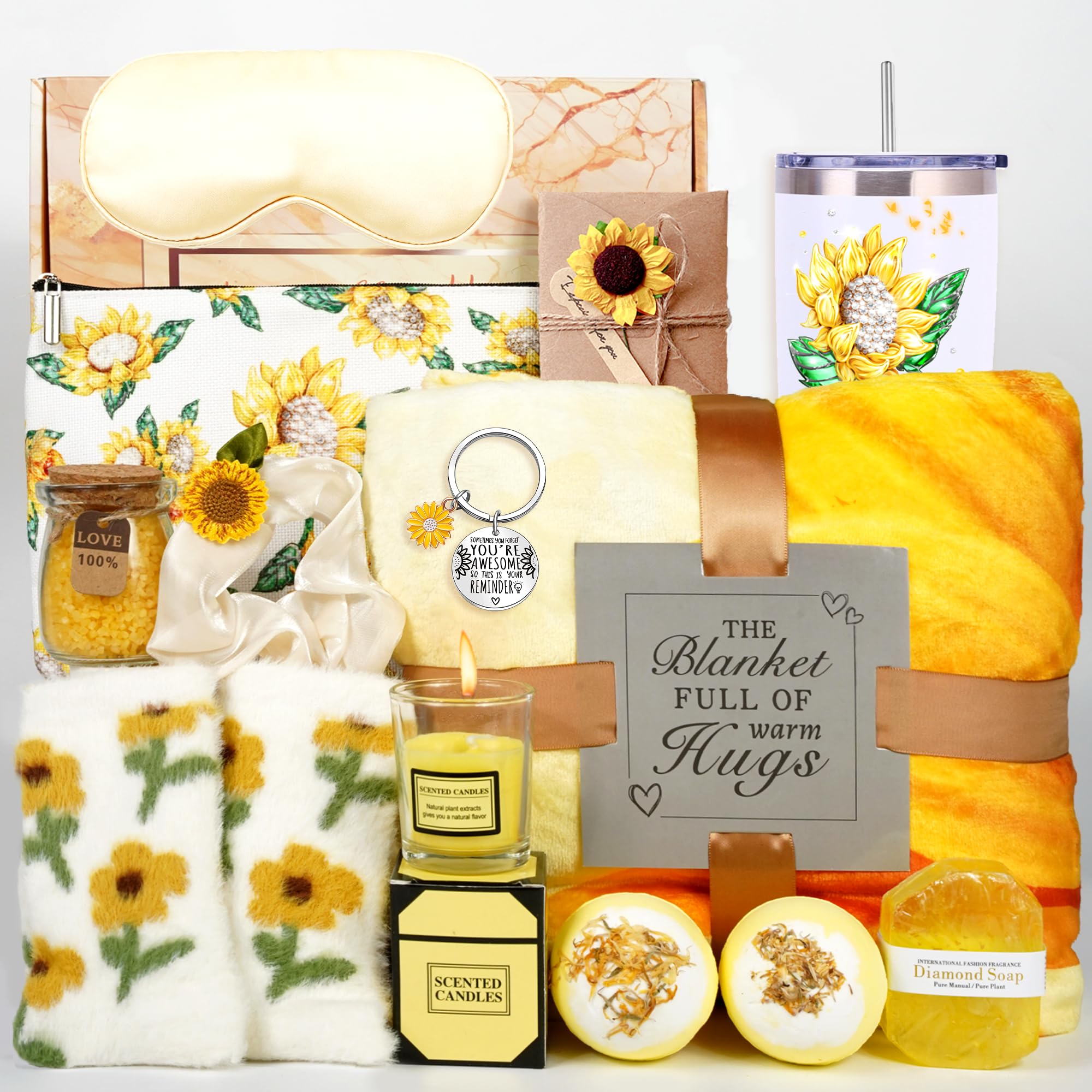 Cosmetics Sunflowers Perfume Gift Set Sunflowers Summer Superdrug
