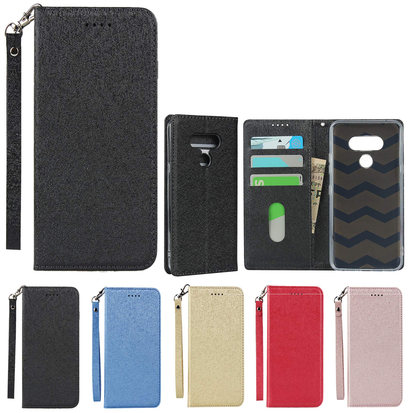 Amazon.co.jp: Eastwave for LG Style3 L-41A ケース for LG style 3 L