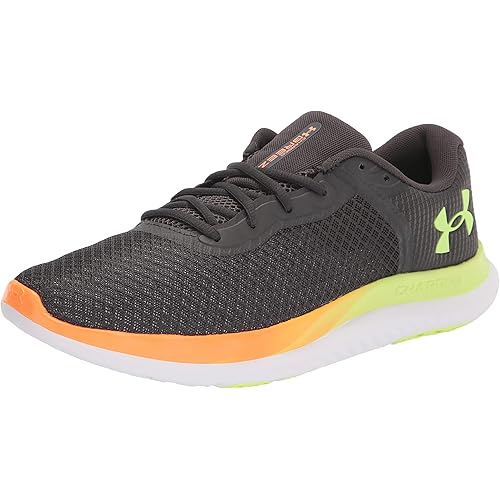 Under Armour Men's Charged Breeze Road Running Shoe