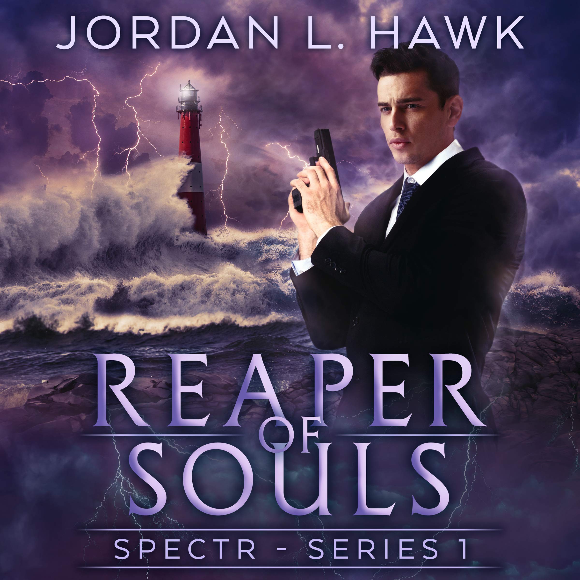 Cover art for Reaper of Souls