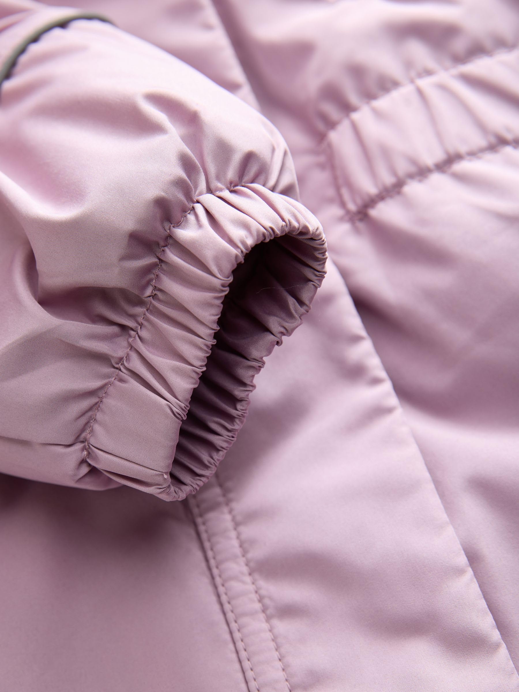 NEXT Fille Combinaison de ski imperméable imprimée