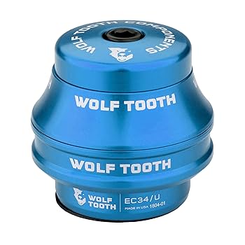 渦 ウルフズヘッド 未使用 希少品！ WOLF'S HEAD RAMIDUS ウルフズヘッド ラミダス 黒銀