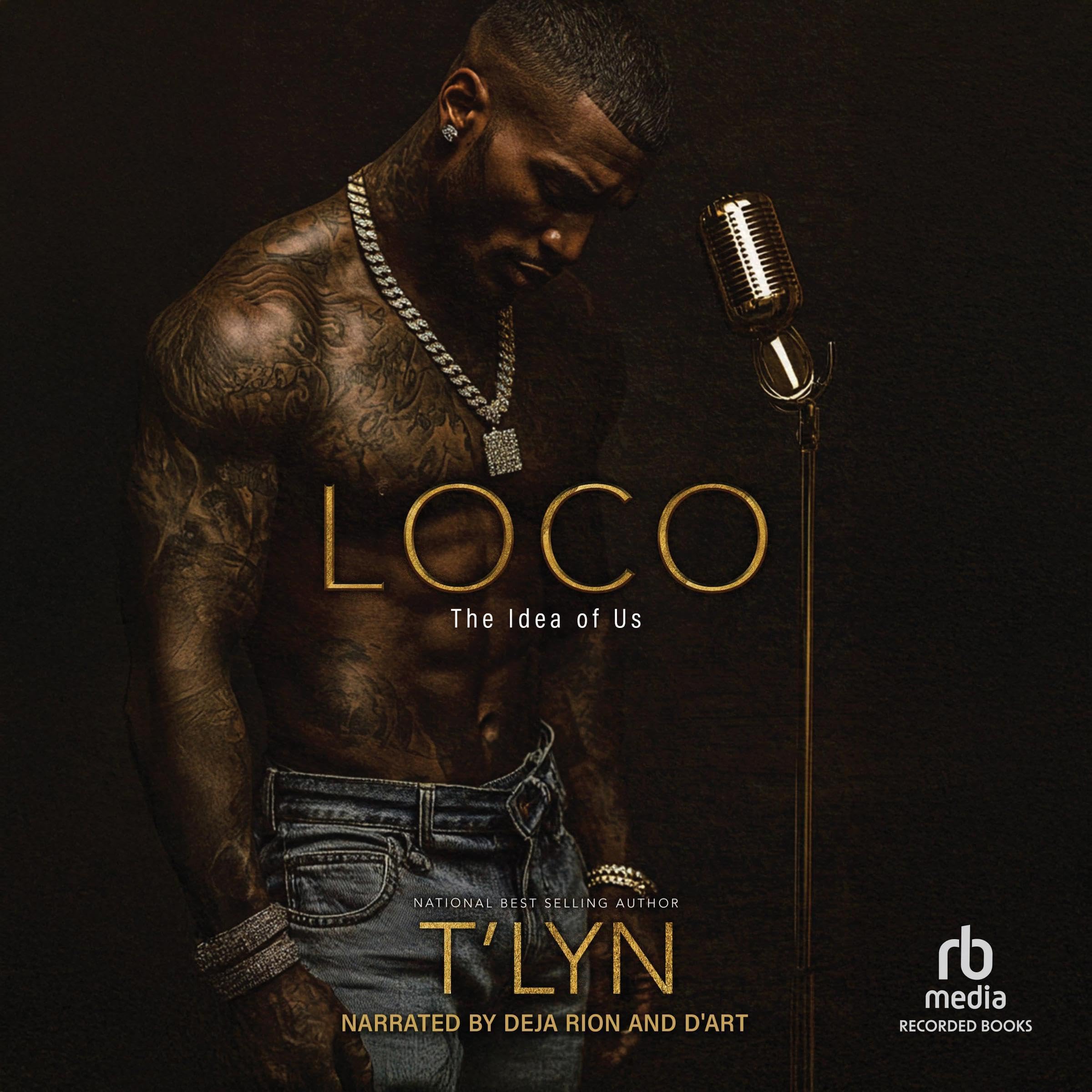 Cover art for Loco