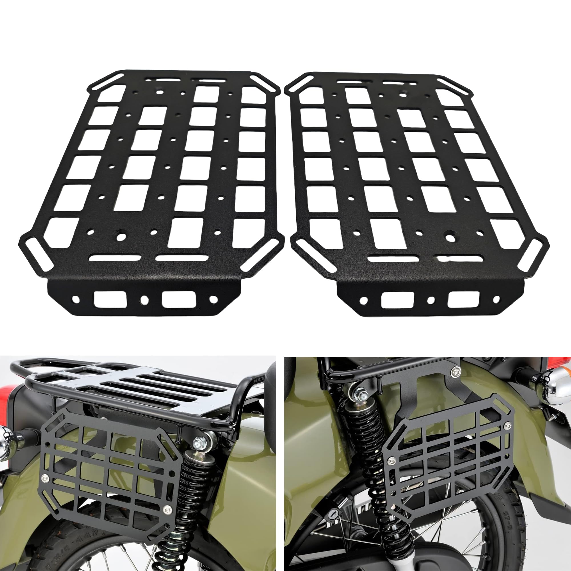 Amazon | Yoothi 互換品 ホンダ クロスカブ 110 Cross Cub 110 ジー 