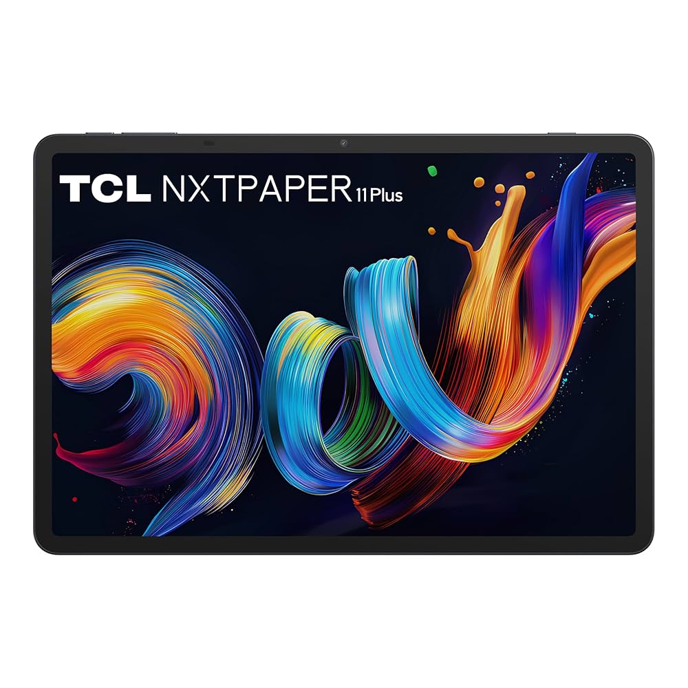 TCL NXT PAPER 11 Plus タブレット T-Pen付き TCL NXT PAPER 11 Plus タブレット T-Pen付き TCL NXTPAPER 11