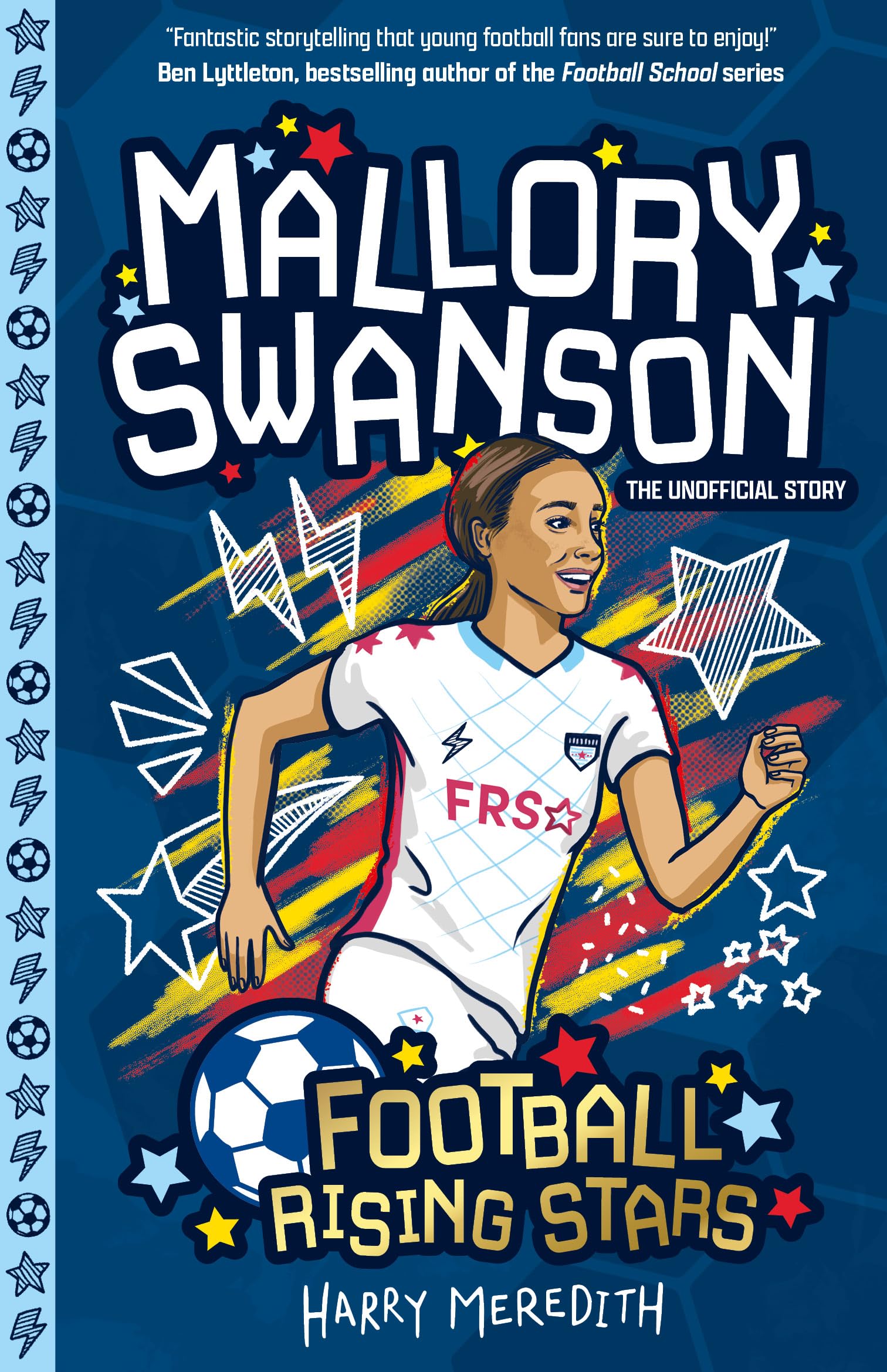 Mallory Swanson