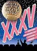 (未使用･未開封品)Mystery Science Theater 3000: Xxiv/ [DVD] 813mdDPpHDL._AC_SY200_QL15_.jpg