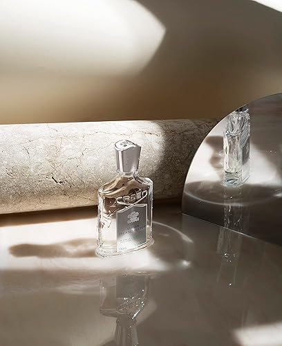 Miniatura 4 de Creed Agua de la Isla Virgen, perfume de lujo para él y ella, fragancia floral, fresca y blanca, 3.4 fl oz