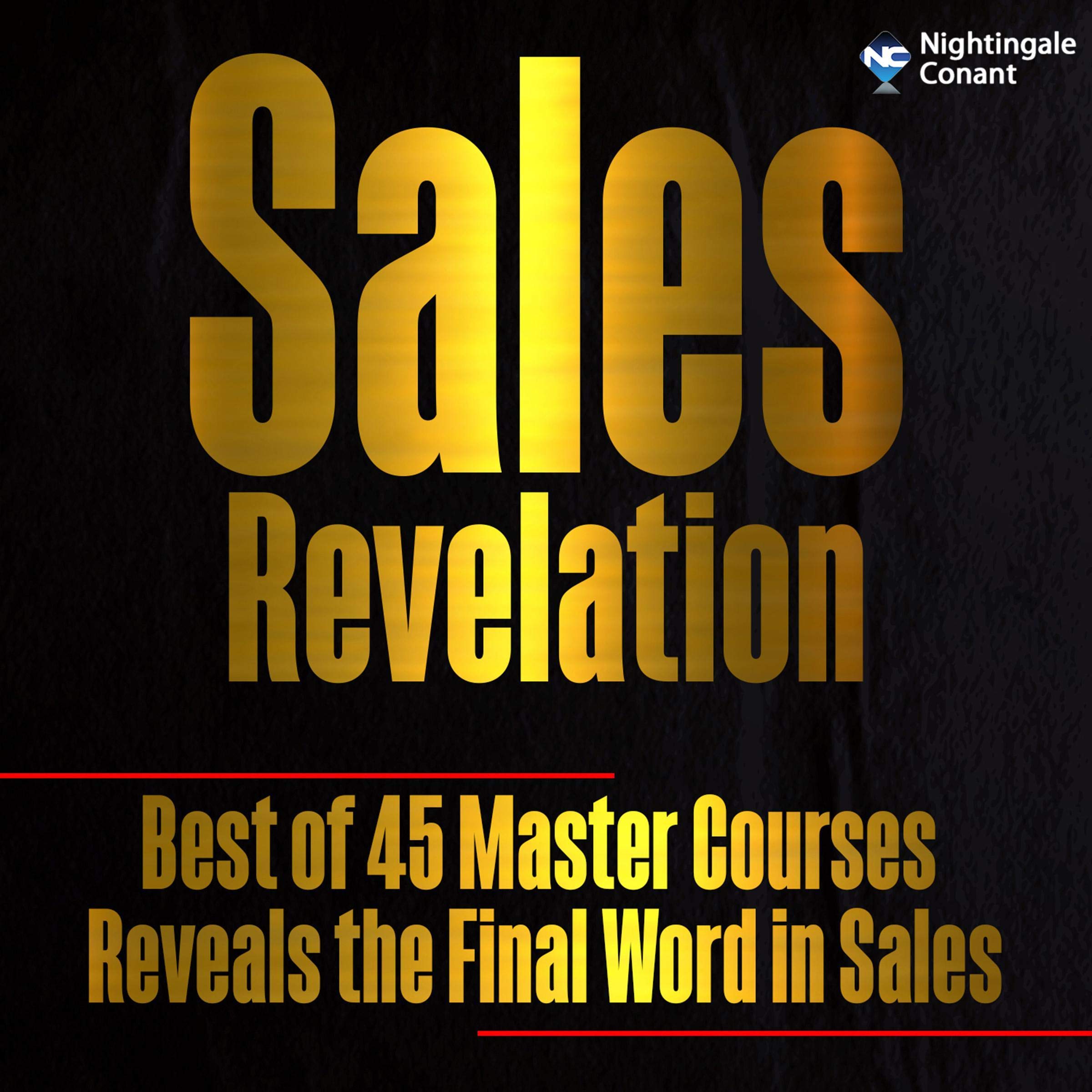 Sales Revelation