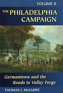 Philadelphia Campaign