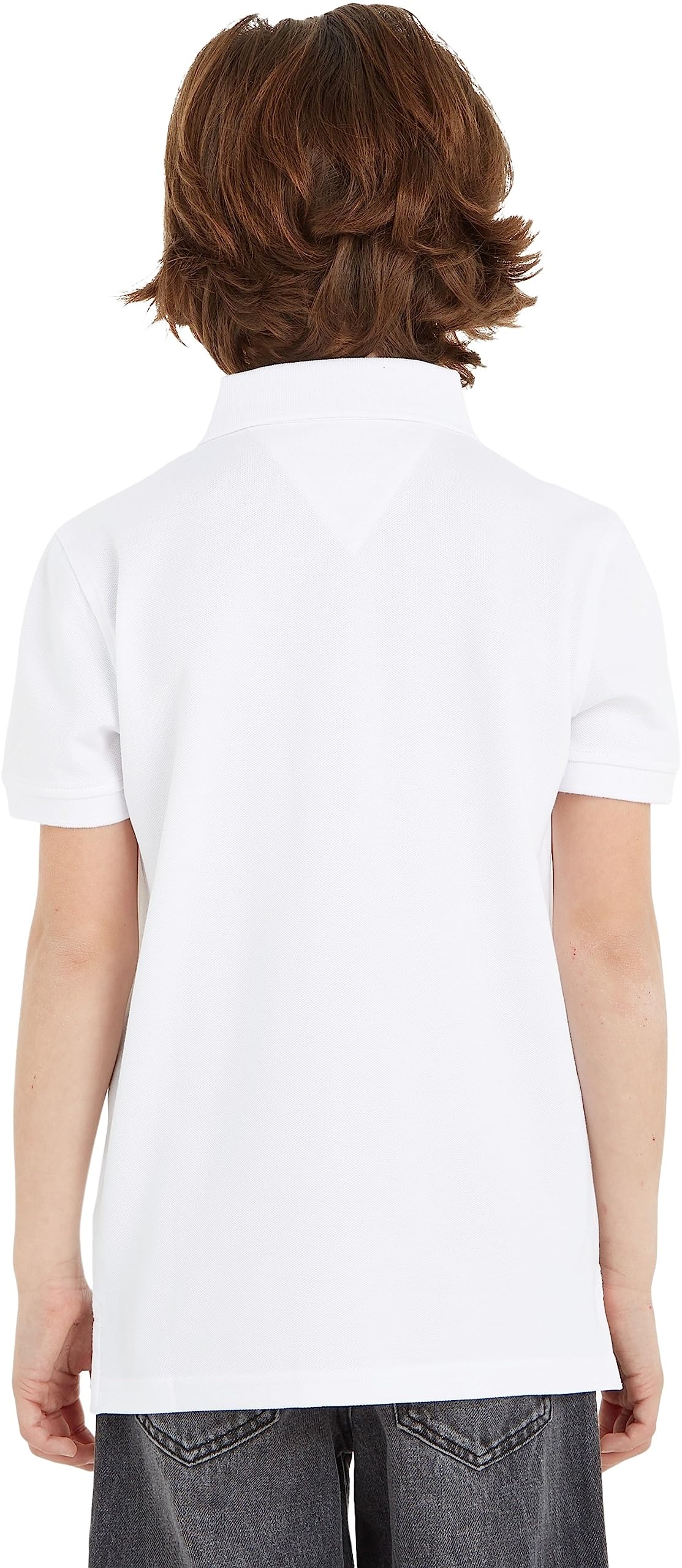 Tommy Hilfiger KB0KB00249 - Polo - Garçon