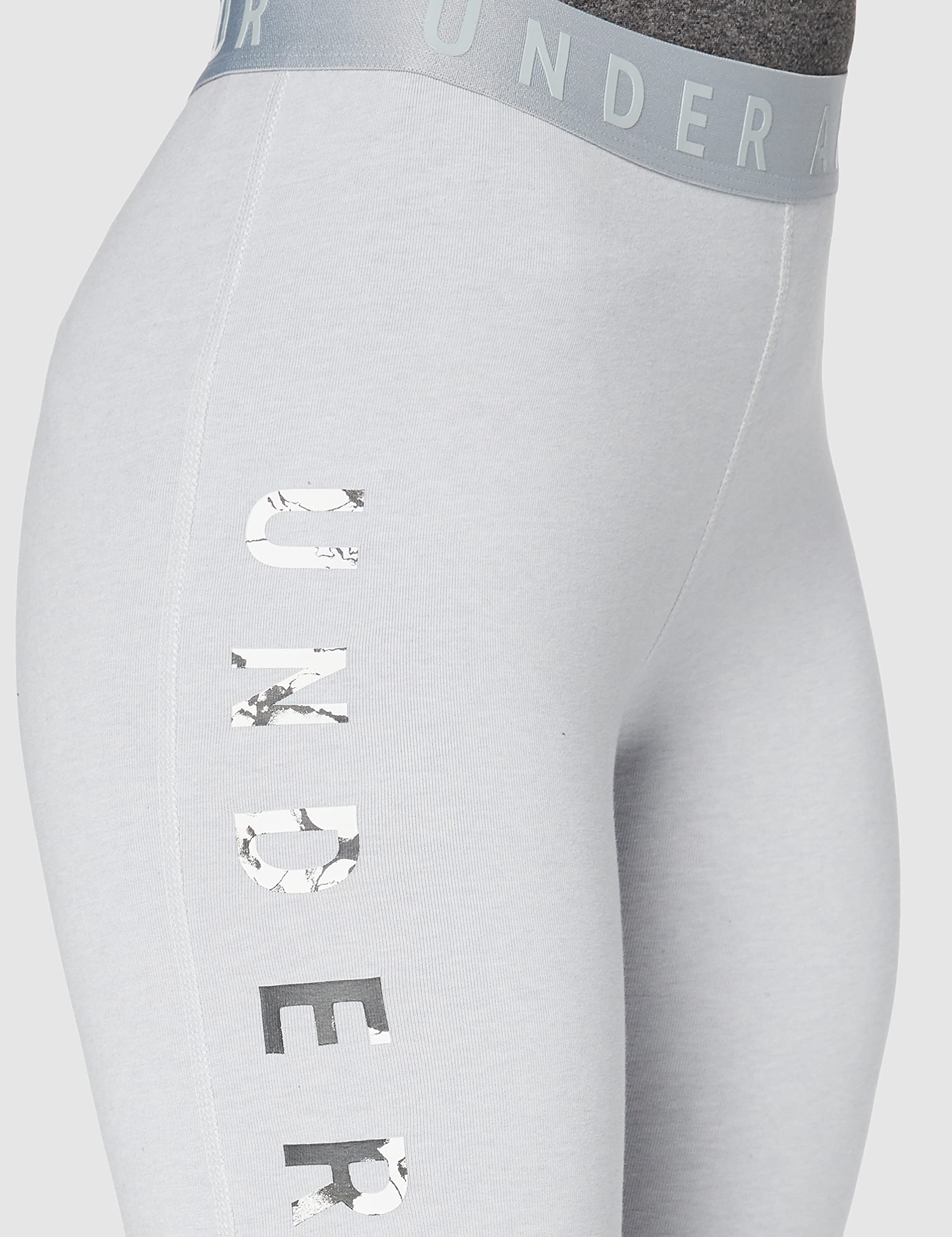 Under Armour Women's Favorite Crop Floral Graphic Capri