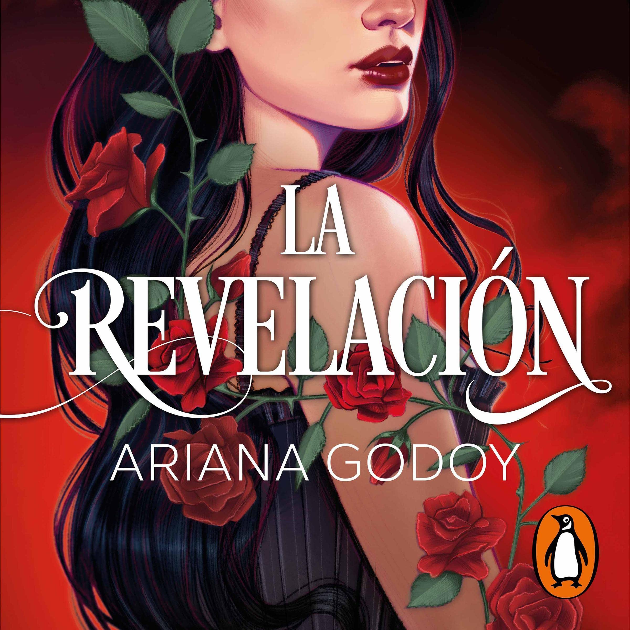 La revelación [The Revelation]