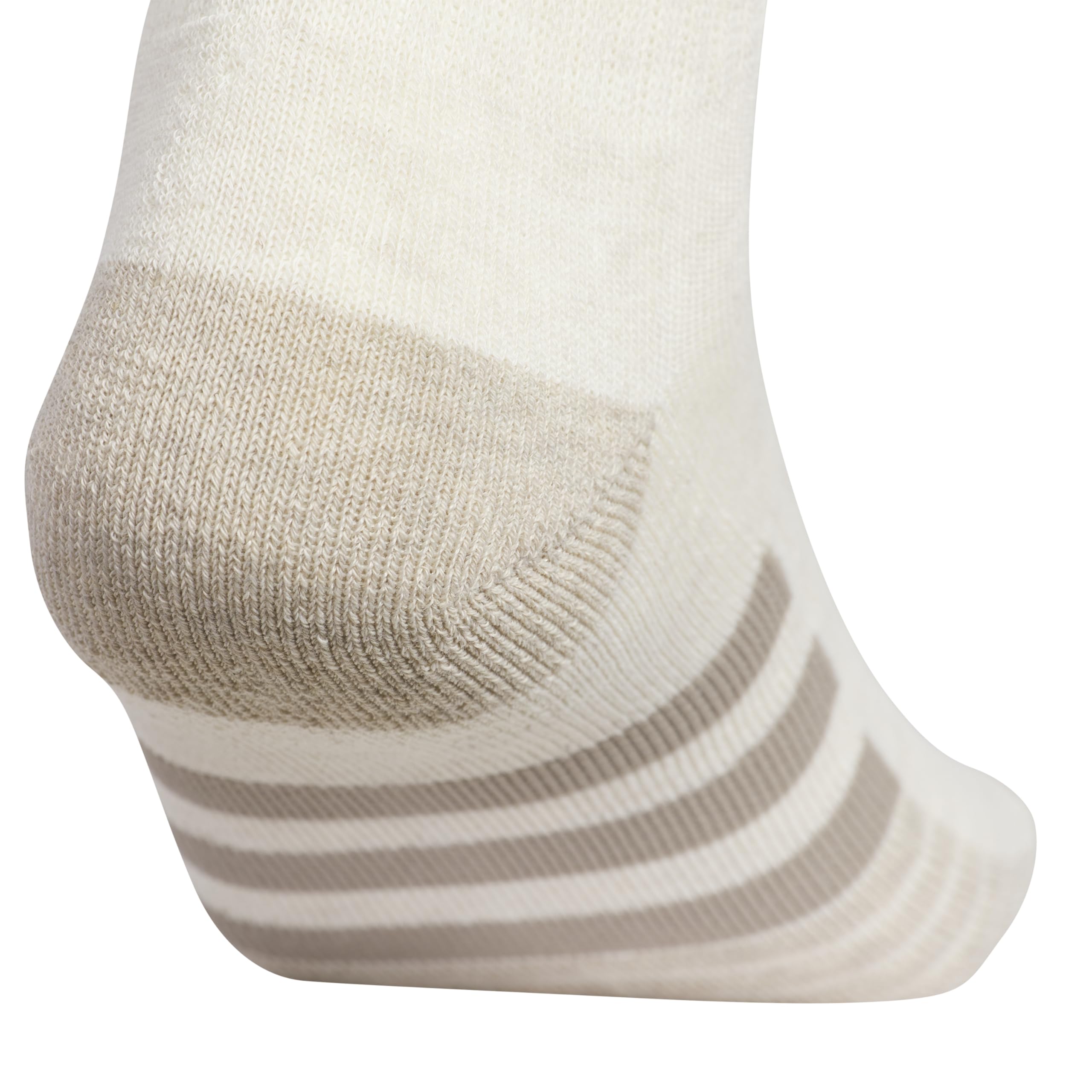 Gepolsterte Herrensocken von Adidas (3-er Packung)