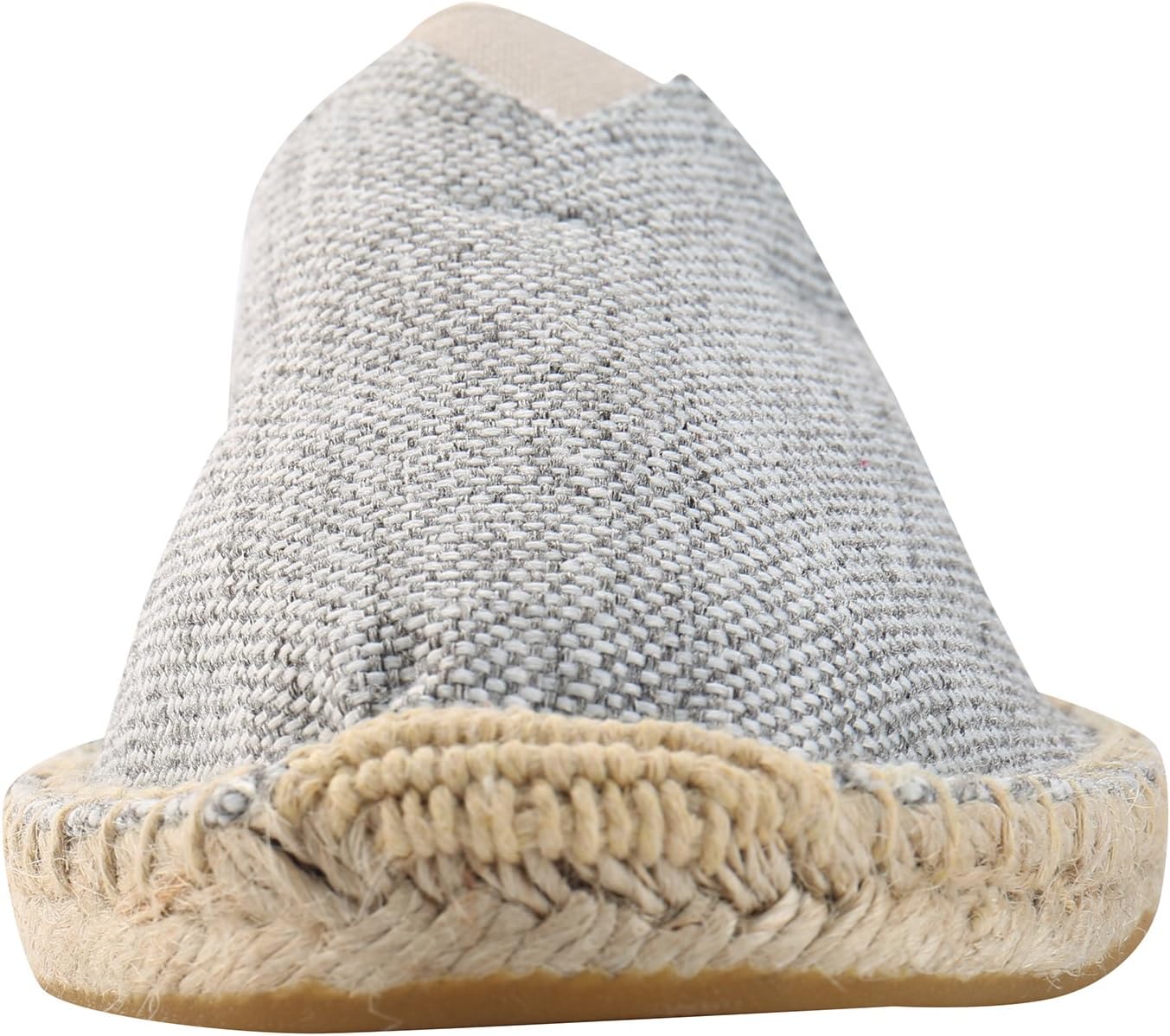 Alexis Leroy Pureness Textile Women's Flat Espadrilles - Image 5