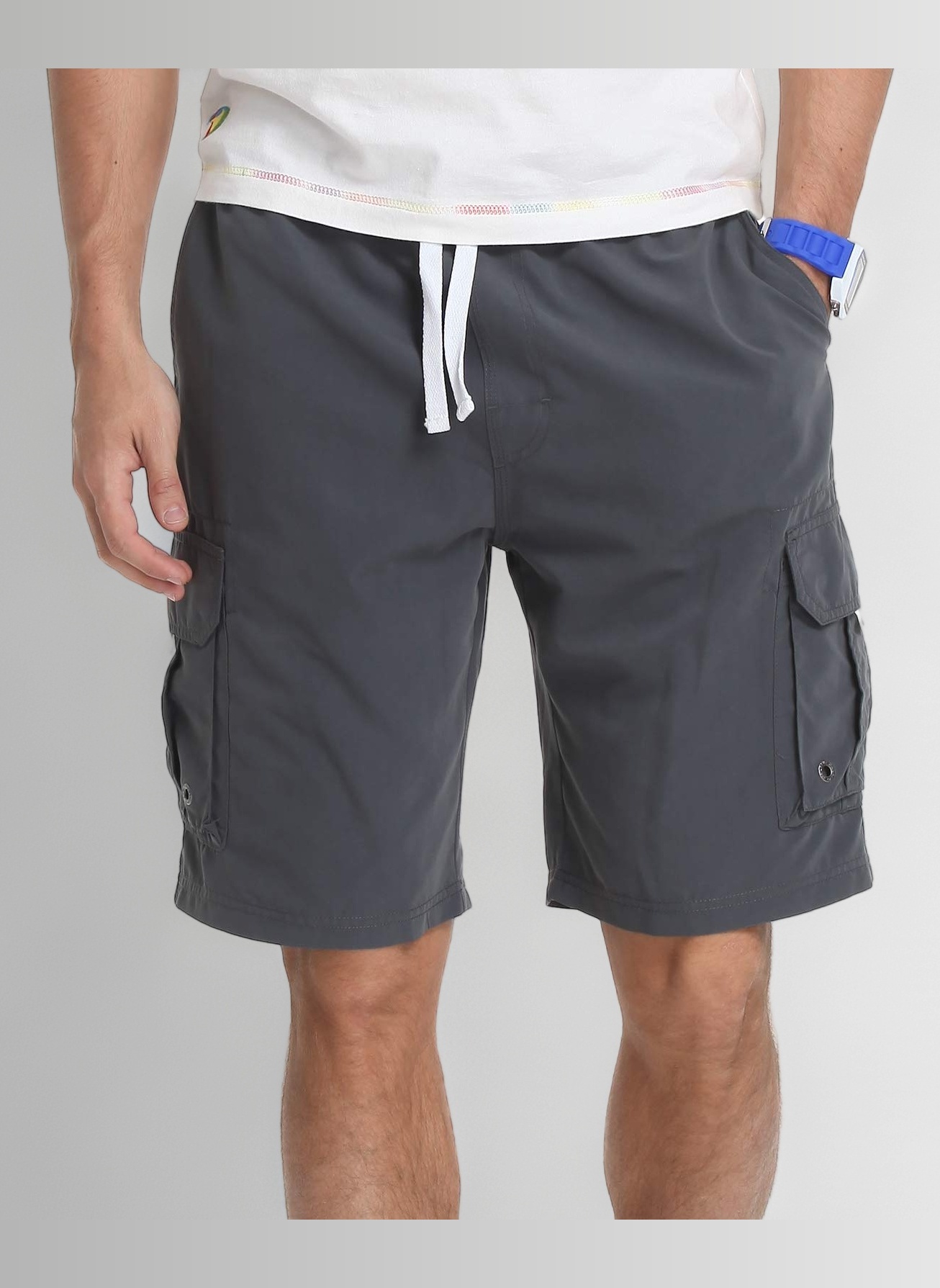Amazon.co.jp: [レジャー スポート] 水着 メンズ サーフパンツ 海パン