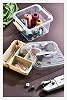 Smartware Sewing Box 6 LT - SEWING, Multi-Purpose Sewing Box