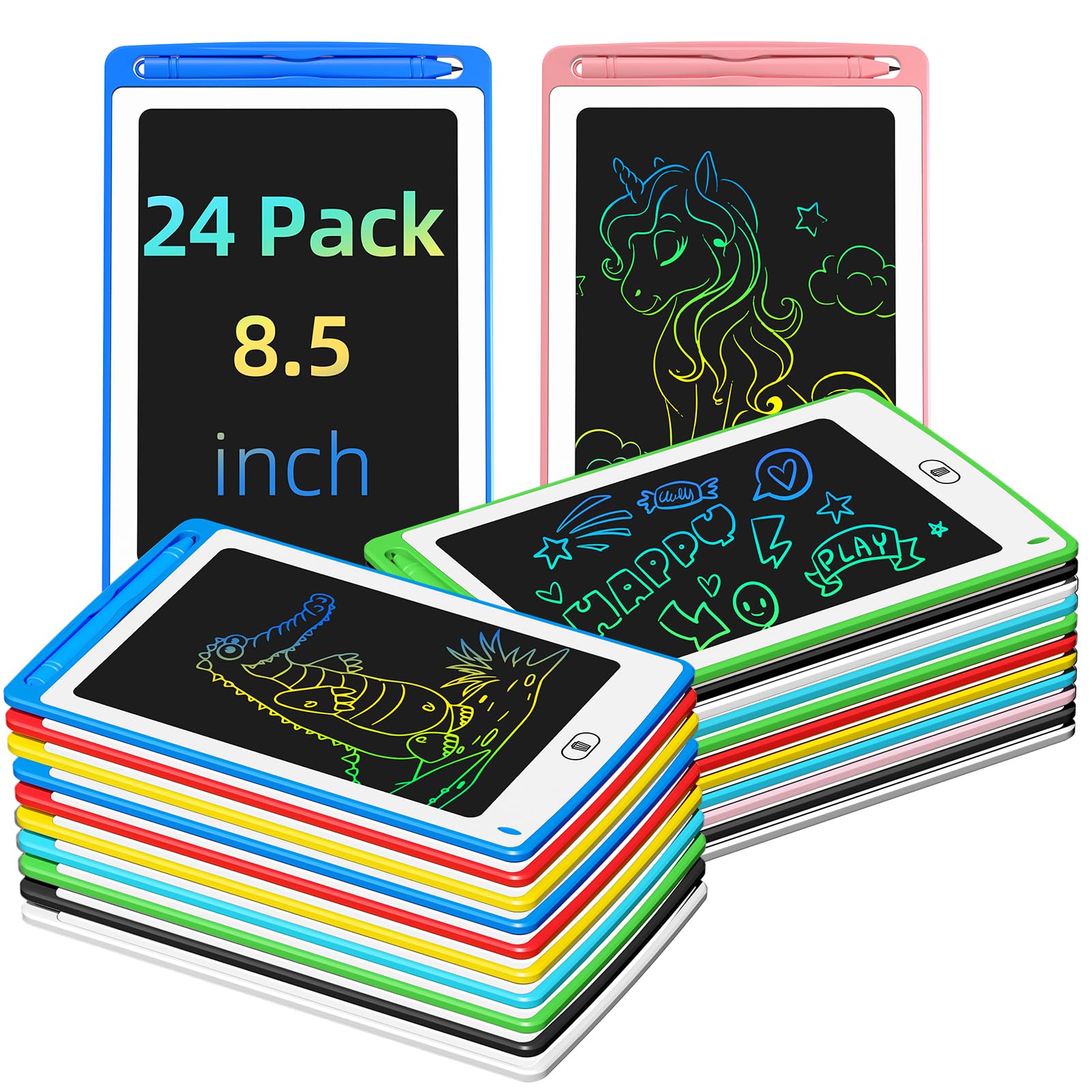 24 Pack