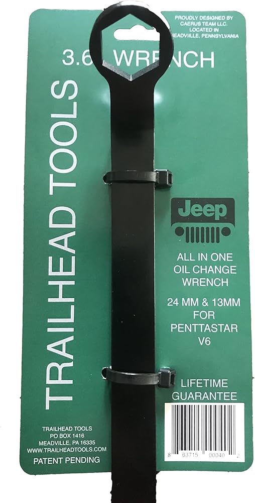 Introduce 57+ images jeep jk oil filter socket size In.thptnganamst